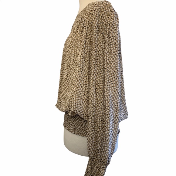 Lady Nicola Long Sleeve Shirt Size 2X Fit Like 1X - Picture 2 of 10